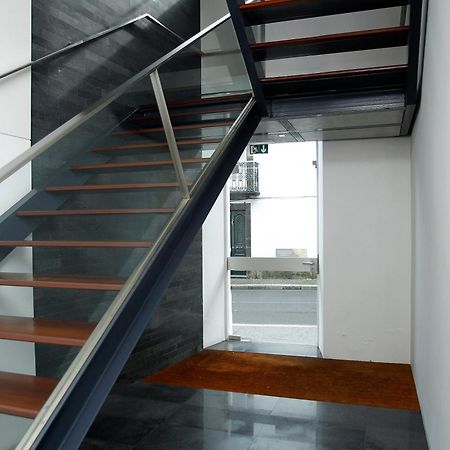 Atlantic House Daire Ponta Delgada Dış mekan fotoğraf