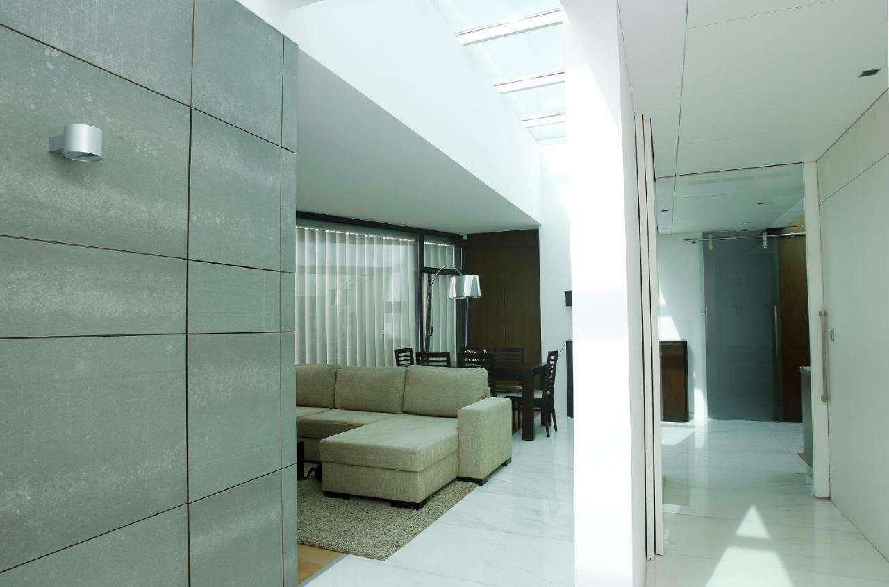 Atlantic House Daire Ponta Delgada Dış mekan fotoğraf