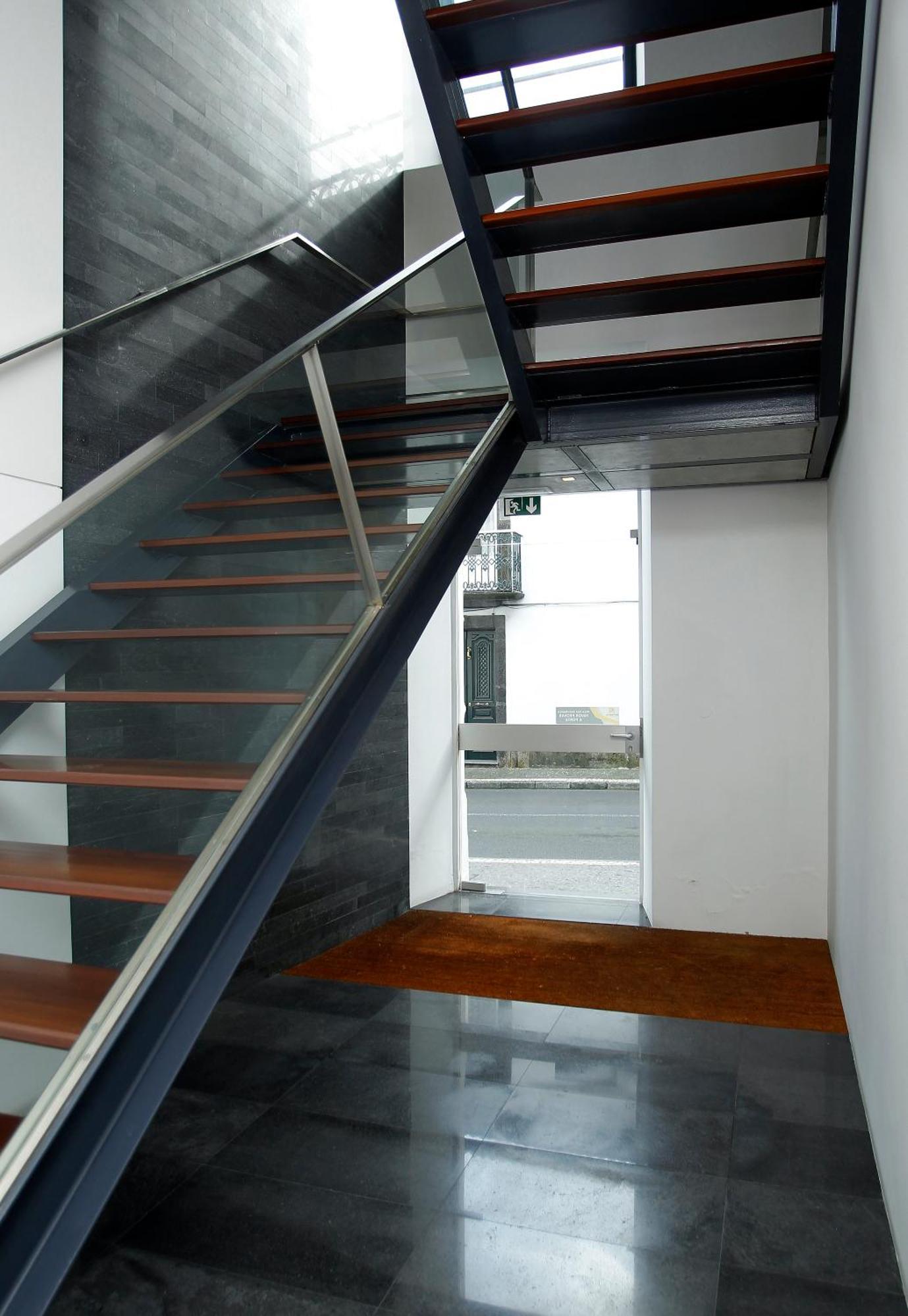 Atlantic House Daire Ponta Delgada Dış mekan fotoğraf