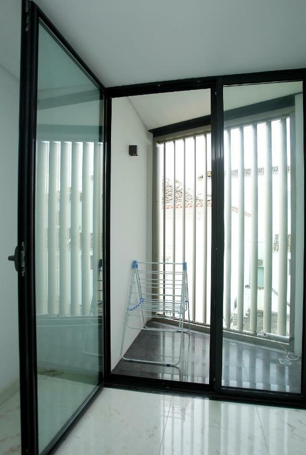 Atlantic House Daire Ponta Delgada Dış mekan fotoğraf