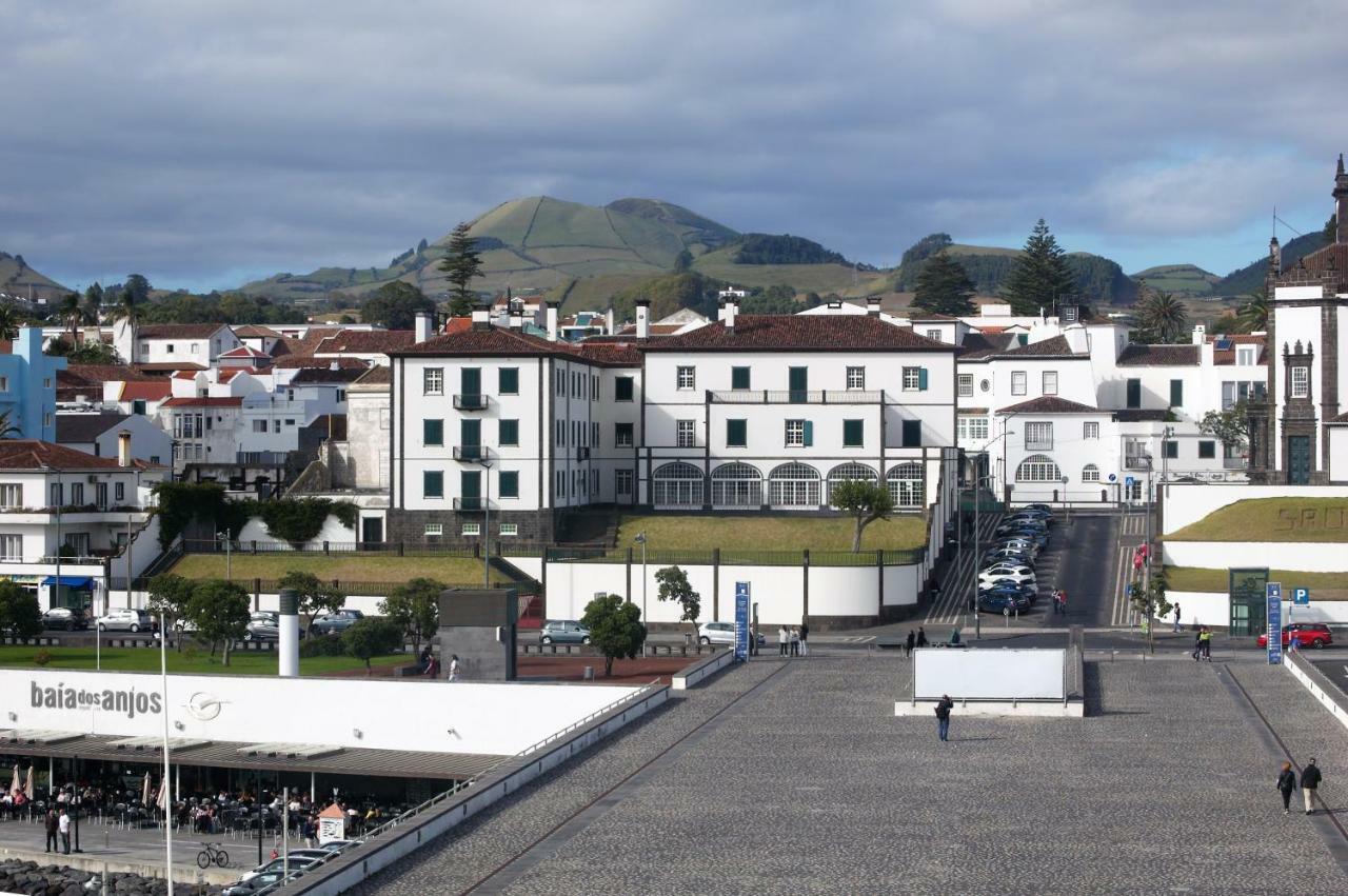 Atlantic House Daire Ponta Delgada Dış mekan fotoğraf