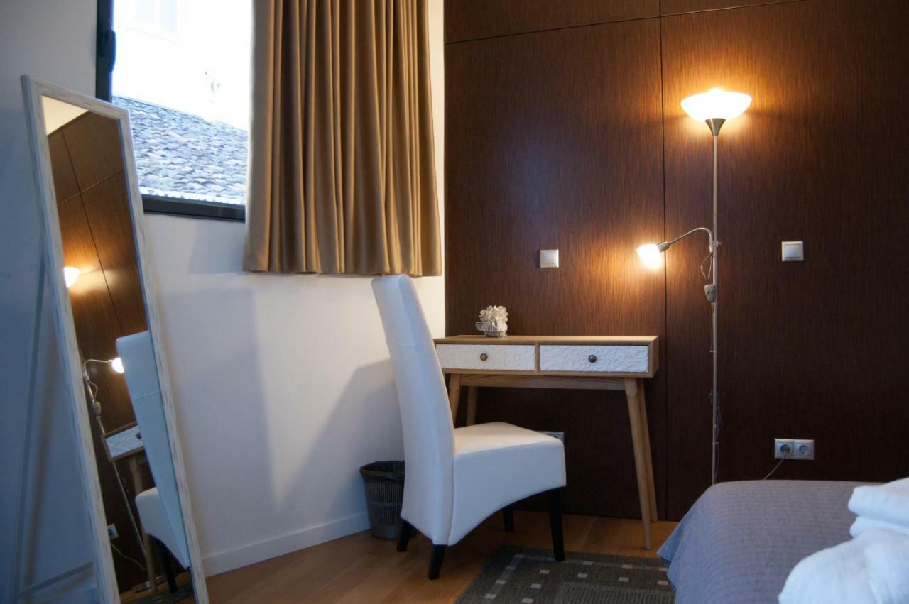 Atlantic House Daire Ponta Delgada Dış mekan fotoğraf